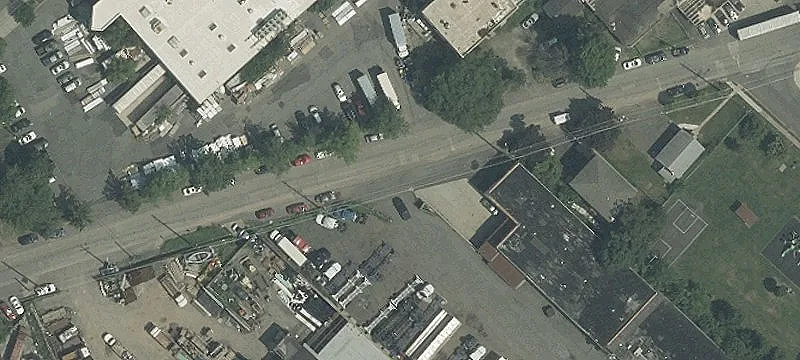 2250 Urbanowitz Ave