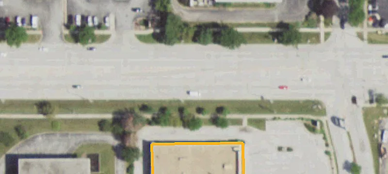 4605 Lincoln Hwy