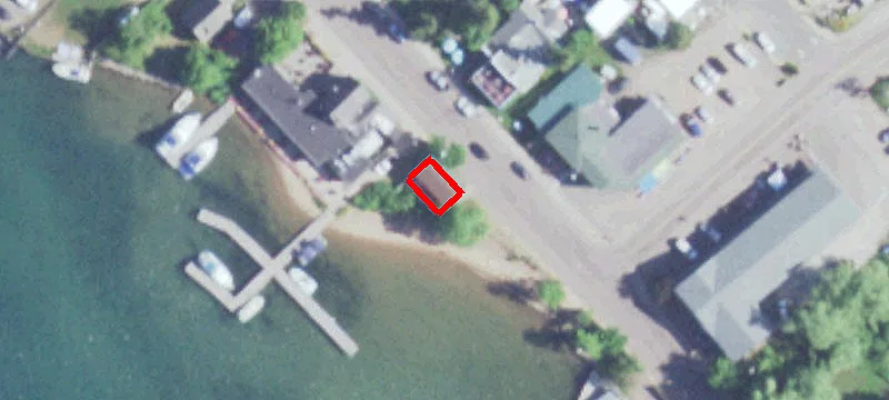 809 Ft Rd