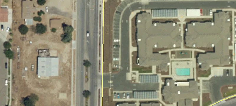 1 Siskiyou Ave