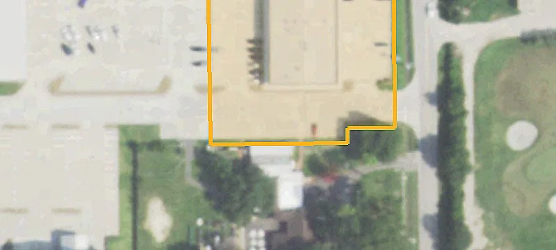 16702 House & Hahl Rd