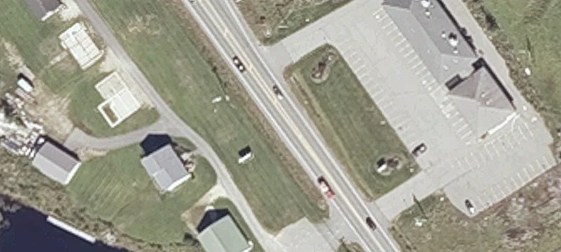 393 Bar Harbor Rd