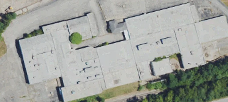 1101 Industry Rd