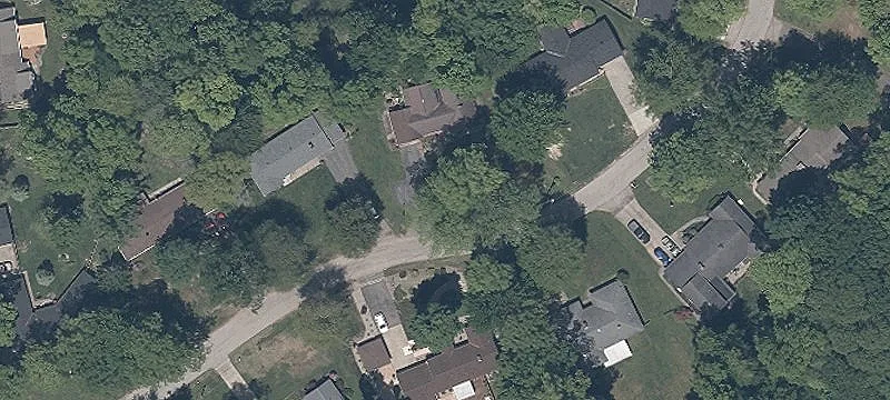 SR 45 Center Rd
