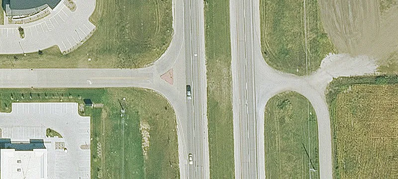 44 Cor Of Hwy 141 & Hwy