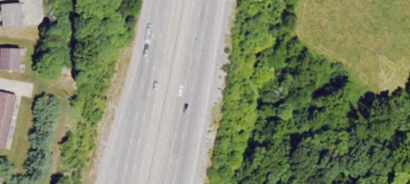 I-75 Crittenden Exit