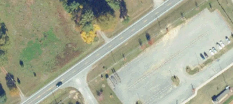 Irvington Rd