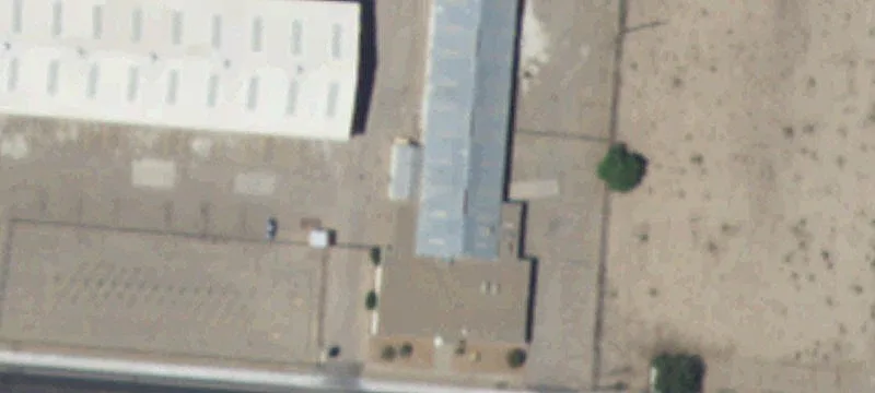 245 Woodward Rd