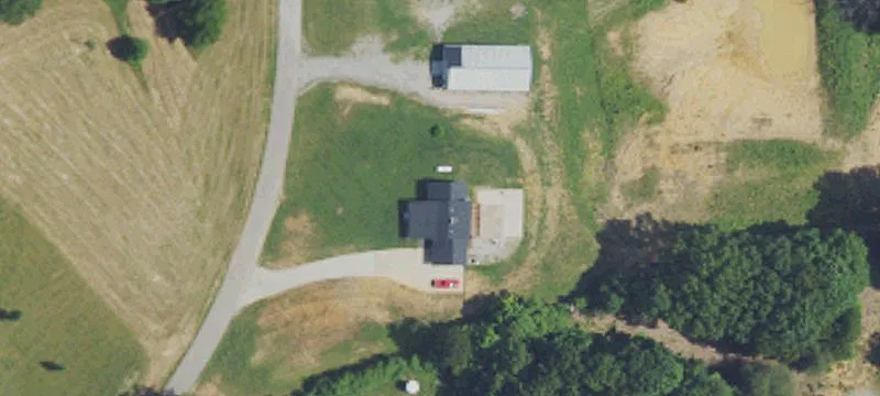1200 Mount Lebanon Church Rd
