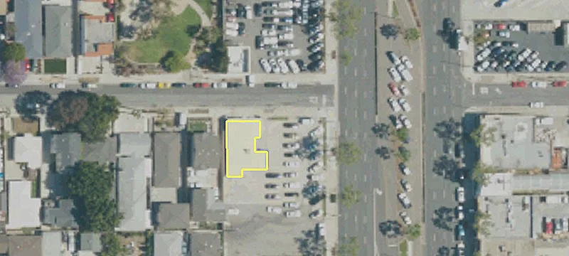 16301 Hawthorne Blvd