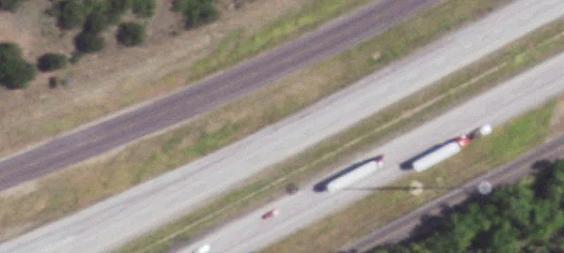 Tx-112 & I-20