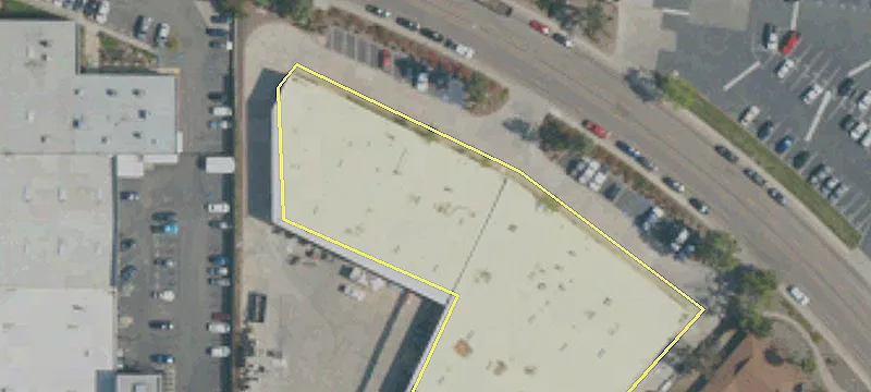 7565-7595 Carroll Rd