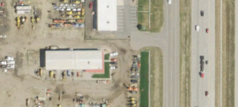 8127 Frontage Rd