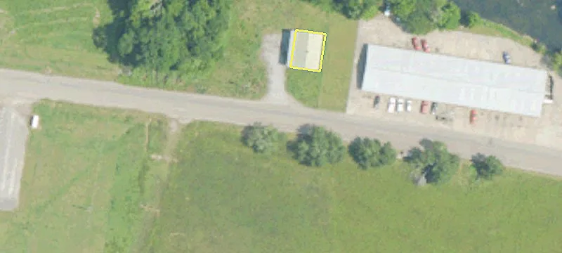 110 Industrial Park Rd