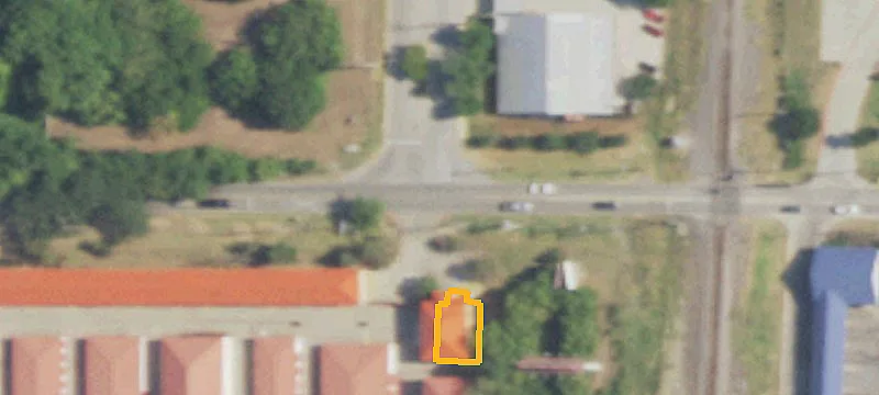Cor Of Chisholm Trl & Wall Price Rd