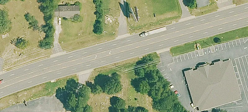 Airport Rd