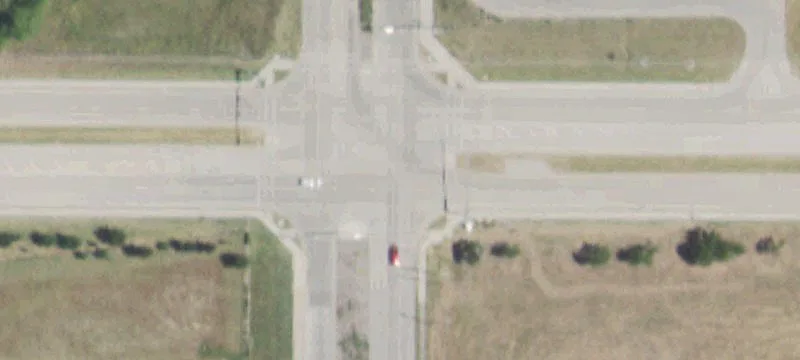 & TX-276 John King Blvd