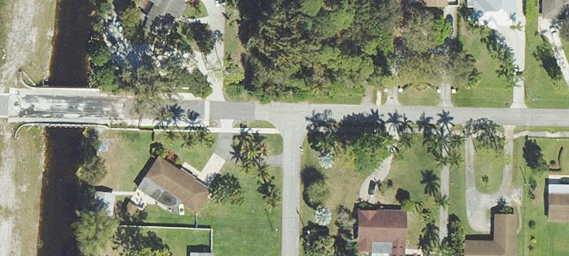 6000 Canal Dr
