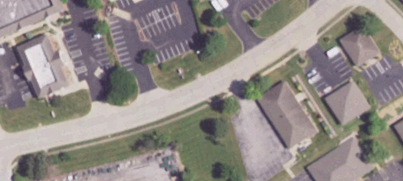 Bluestone Dr