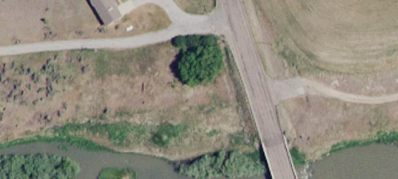 Bailey Creek Rd