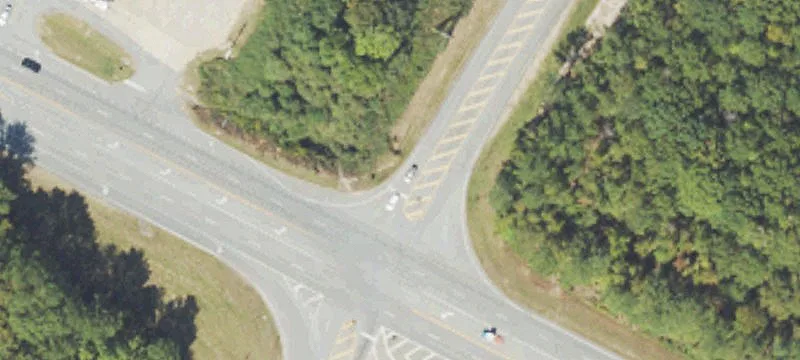 Old Louvale Rd