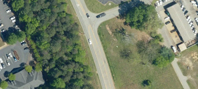 Mall Connector Rd