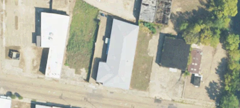 124 South St