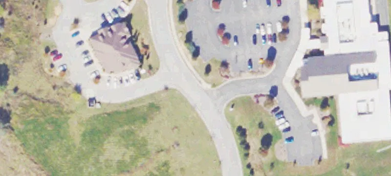 Market Ridge Ln