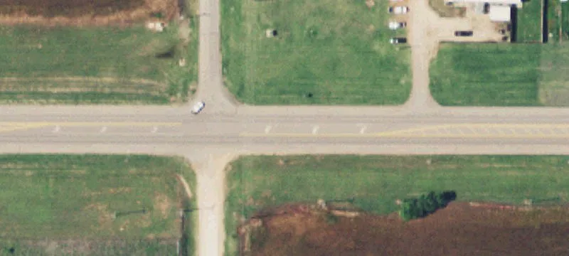 Oklahoma Blvd