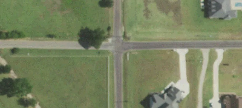 Jc Maples Rd