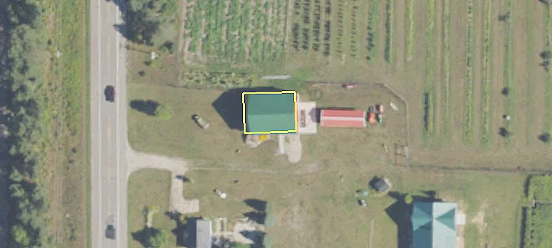 4333 Us 31 Hwy