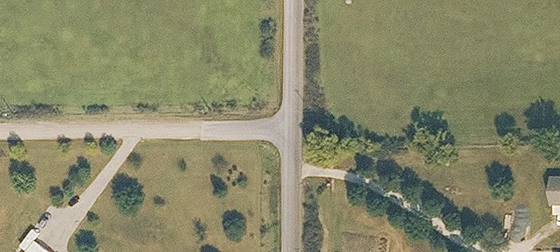1 Kissinger Rd