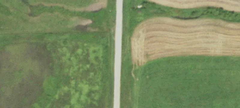 Gentry Nodaway Rd