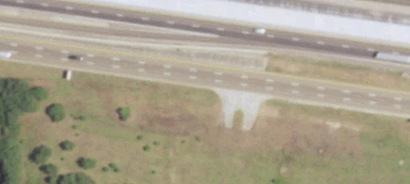 3 Frontage Rd