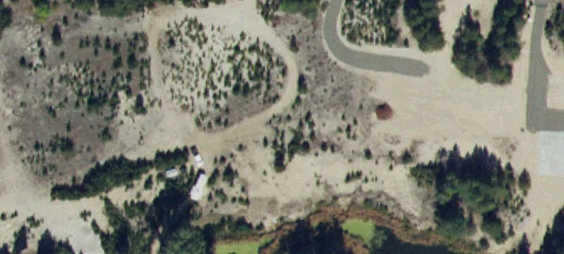 Warner Pond Rd