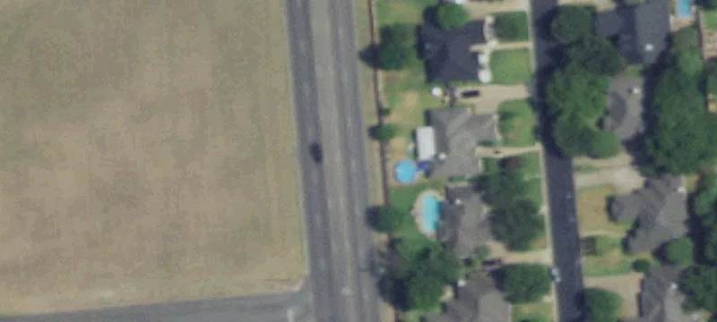 2.44 Acres Chapel Rd