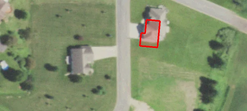 1118 Crossing Meadows Dr