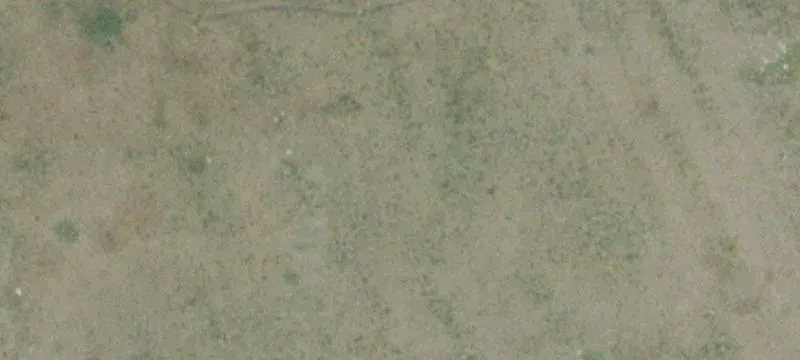 160 Acres Vacant Land