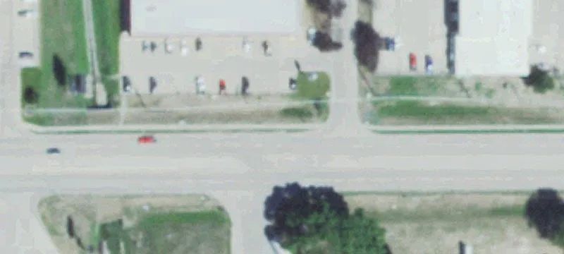 Omaha Ave