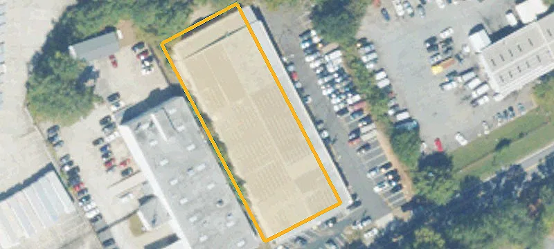 1830 Airport Industrial Park Dr