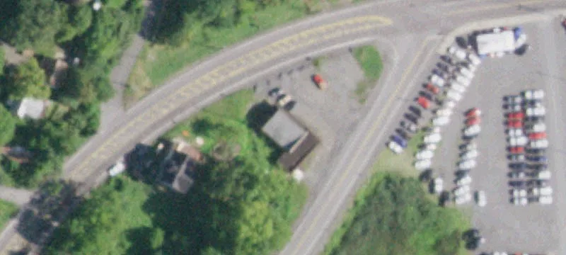 399 Bridge St