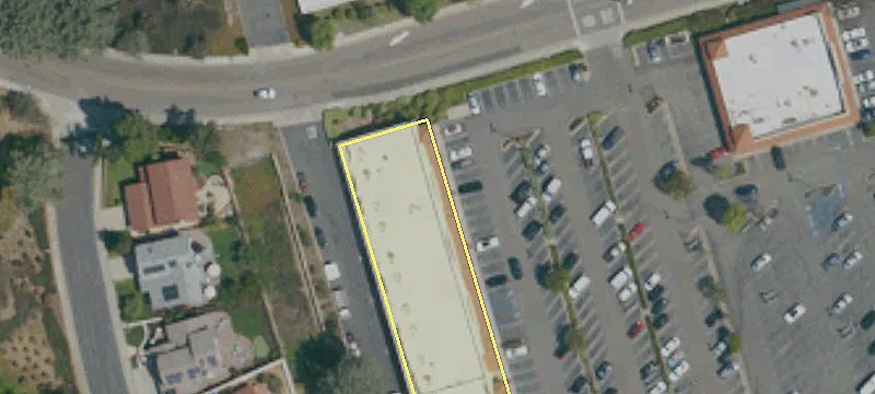 270 El Camino Real