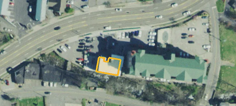 544 Parkway