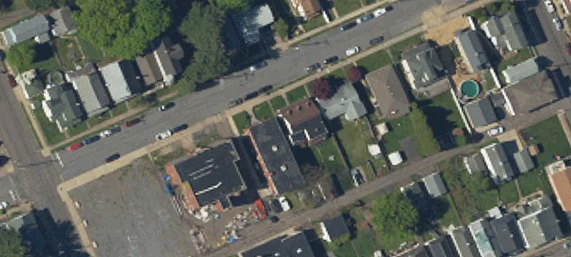 Noble St