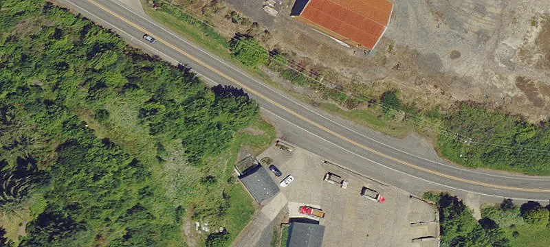 955 Alsea Hwy