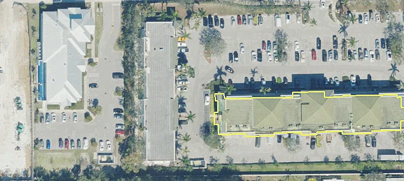 2770 Davis Blvd
