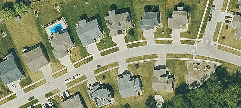 Baileys Grove Dr