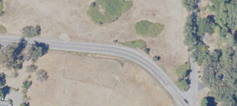 Horseshoe Bar Rd