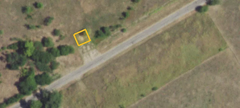 7 Acres Of Patrick Pike Rd