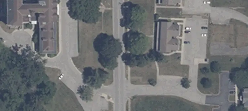 5805-5811 Post Rd